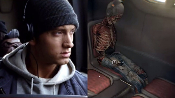 Самые интересные пасхалки в Dying Light: The Beast