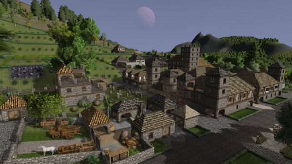 Мертвые MMORPG, в которые по какой-то причине до сих пор играют