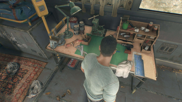 Лучшие моды Dying Light: The Beast, повышающие удовольствие от игры Лучшие моды Dying Light: The Beast, повышающие удовольствие от игры