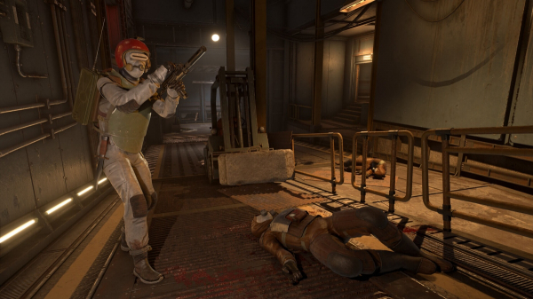 Игры для тех, кому надоел на Escape from Tarkov