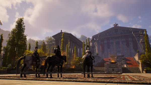 Не мечом, а молотом: как ремесленник меняет мир Bellatores Не мечом, а молотом: как ремесленник меняет мир Bellatores