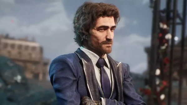 Максимум вариативности: 10 игр с грудой билдов персонажа Максимум вариативности: 10 игр с грудой билдов персонажа