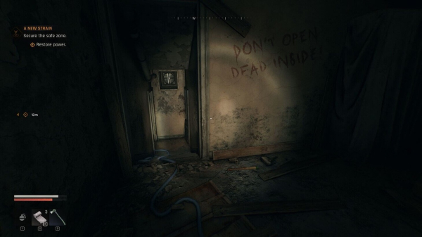 Самые интересные пасхалки в Dying Light: The Beast