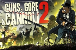 Топ 10 кооперативных игр 2018 года Топ 10 кооперативных игр 2018 года