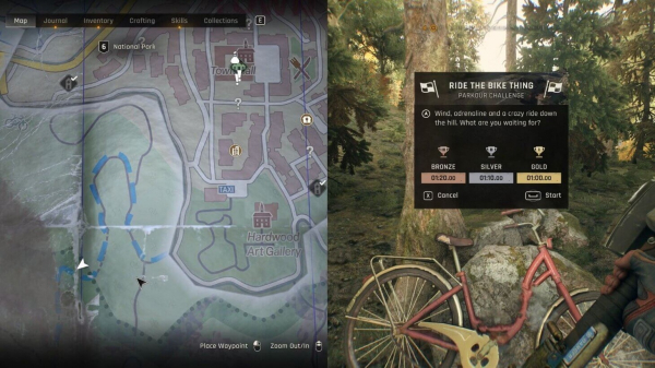 Самые интересные пасхалки в Dying Light: The Beast