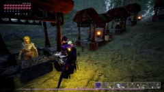 Terraria 3D сменила название на Deliria и получила страницу в Steam