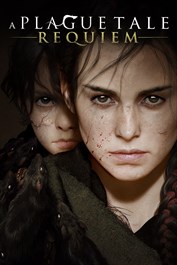 Обзор A Plague Tale: Requiem
