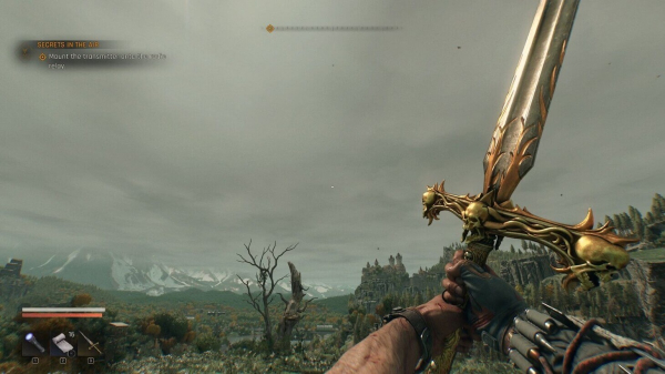 Самые интересные пасхалки в Dying Light: The Beast