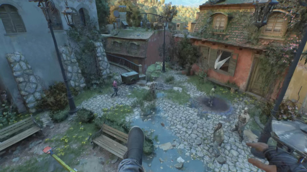 Лучшие моды Dying Light: The Beast, повышающие удовольствие от игры Лучшие моды Dying Light: The Beast, повышающие удовольствие от игры