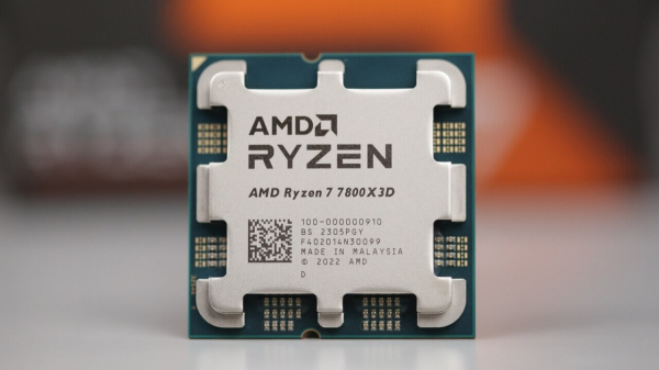 Лучшие процессоры (CPU) для игр в 2025 году Лучшие процессоры (CPU) для игр в 2025 году