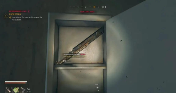 Самые интересные пасхалки в Dying Light: The Beast