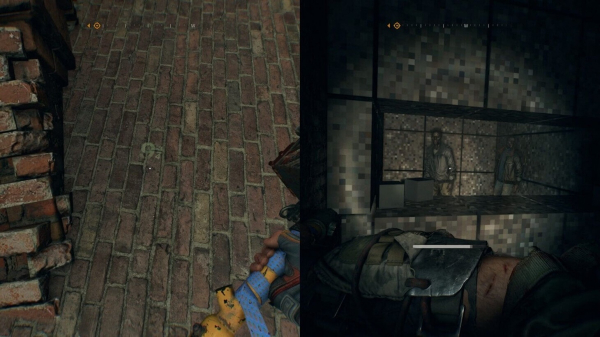 Самые интересные пасхалки в Dying Light: The Beast