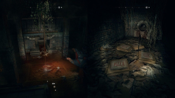 Самые интересные пасхалки в Dying Light: The Beast