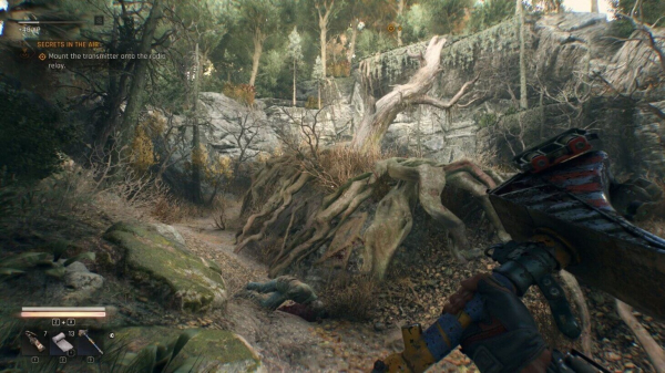 Самые интересные пасхалки в Dying Light: The Beast