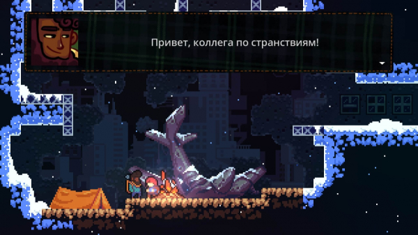 Противоядие от депрессии: 10 видеоигр, дарящих свет