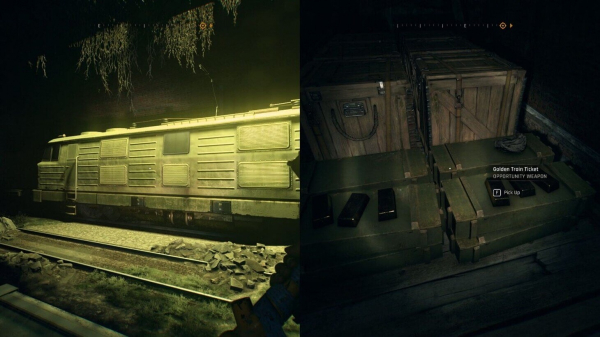 Самые интересные пасхалки в Dying Light: The Beast