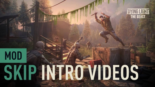 Лучшие моды Dying Light: The Beast, повышающие удовольствие от игры Лучшие моды Dying Light: The Beast, повышающие удовольствие от игры