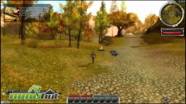 Мертвые MMORPG, в которые по какой-то причине до сих пор играют