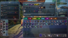 Terraria 3D сменила название на Deliria и получила страницу в Steam